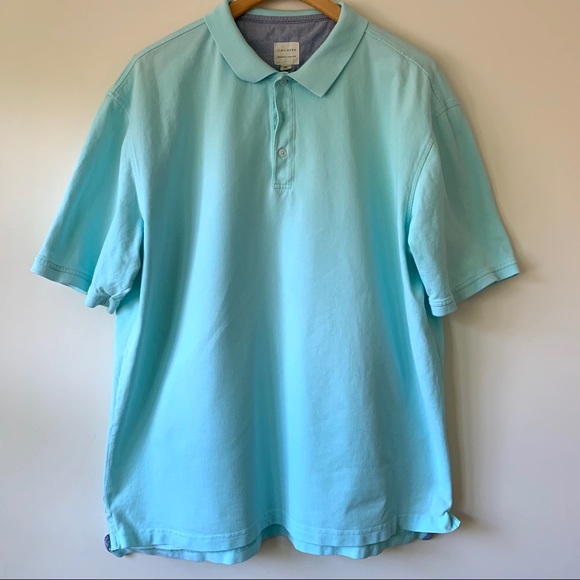 J. Hilburn Other - J. Hilburn Polo Shirt Men’s XXL